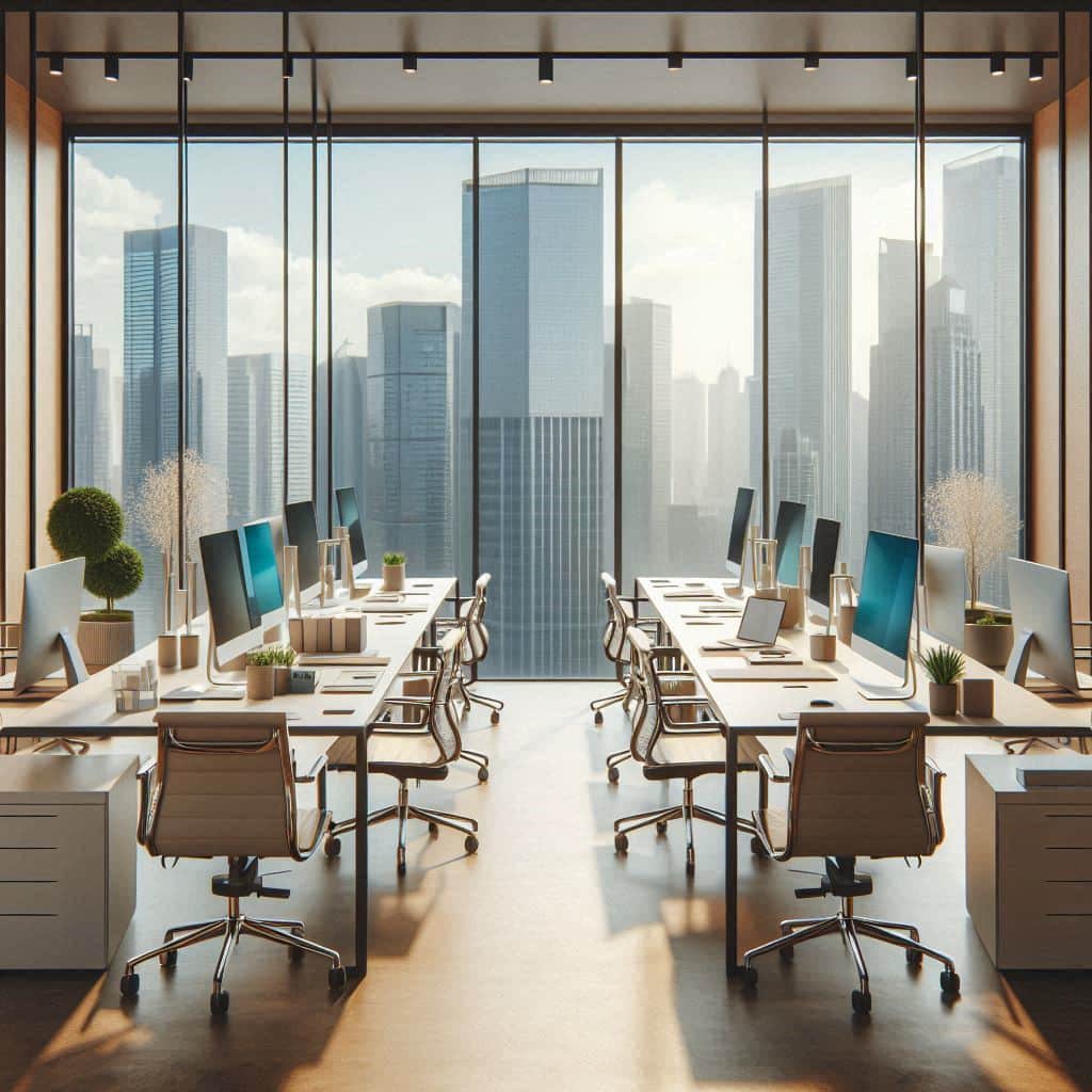 融科中心文章配图